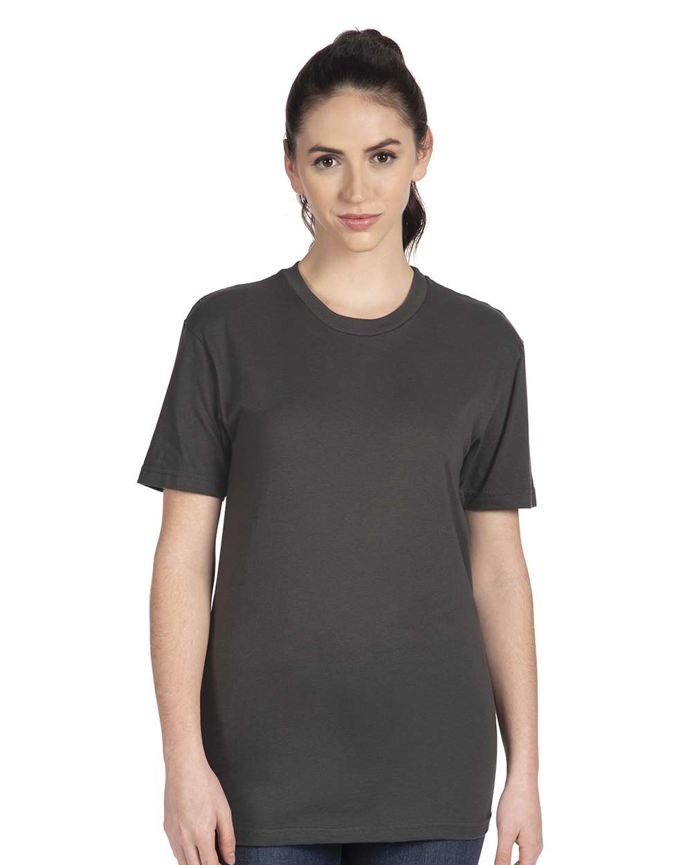 Unisex Cotton T-Shirt - 3600