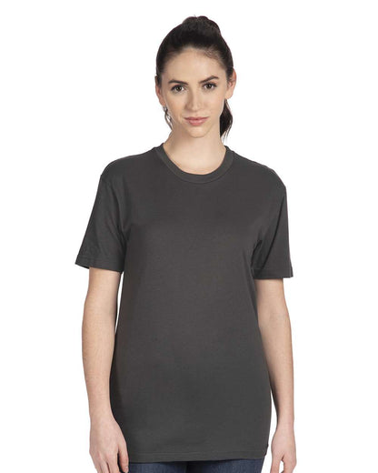Unisex Cotton T-Shirt - 3600