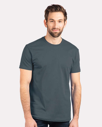 Unisex Cotton T-Shirt - 3600
