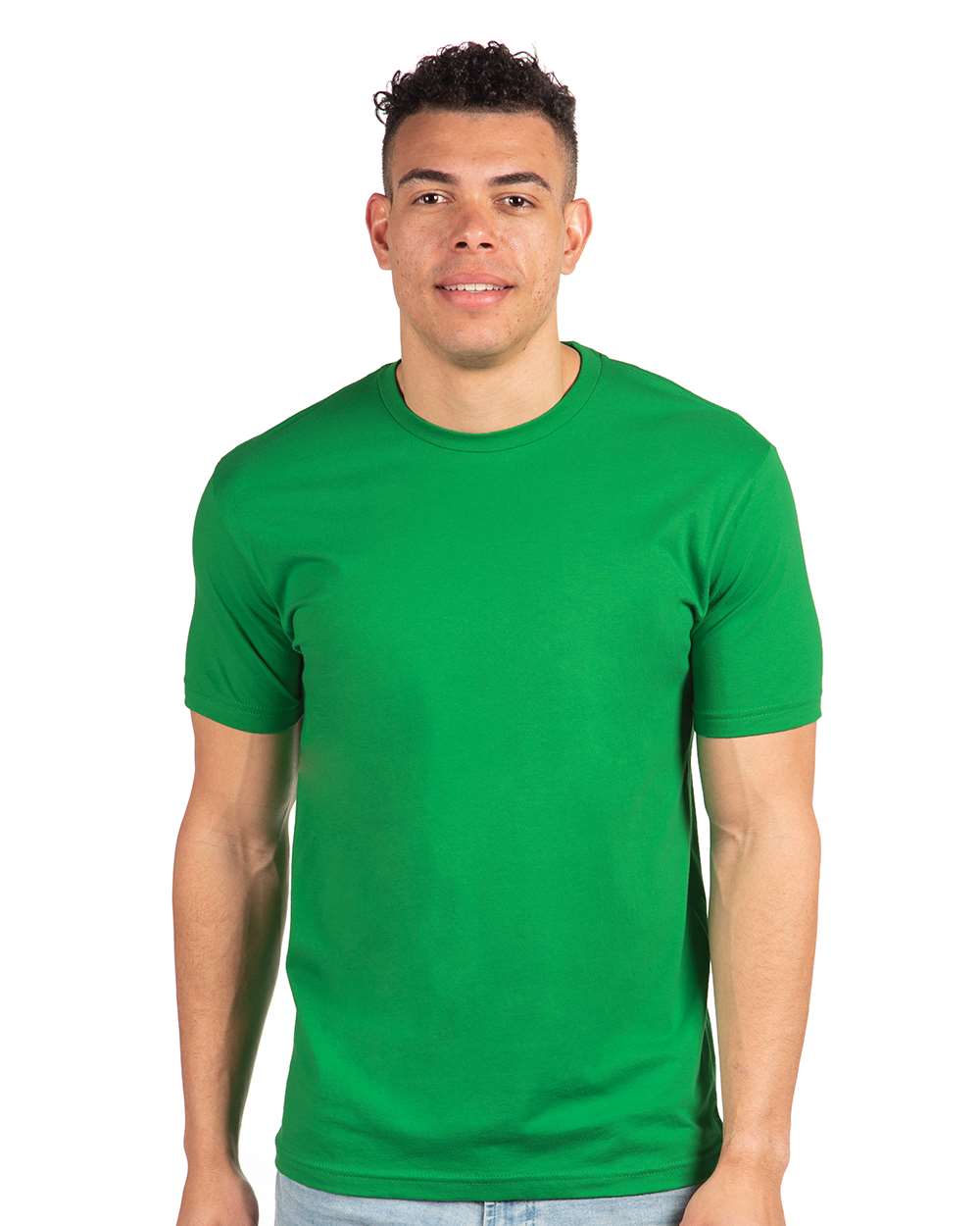 Unisex Cotton T-Shirt - 3600