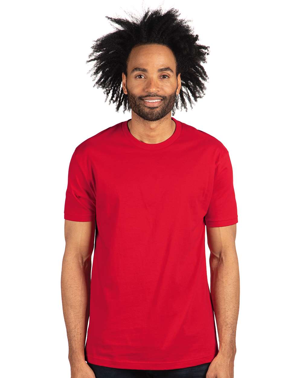 Unisex Cotton T-Shirt - 3600