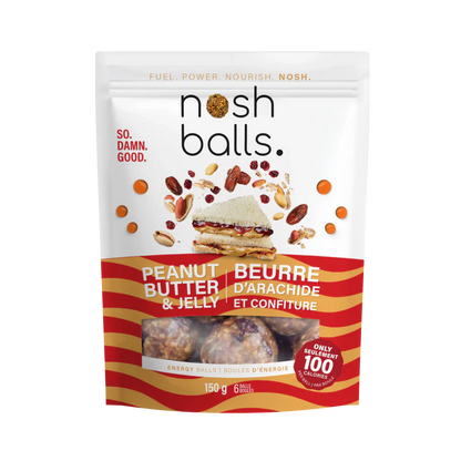 Energy Balls