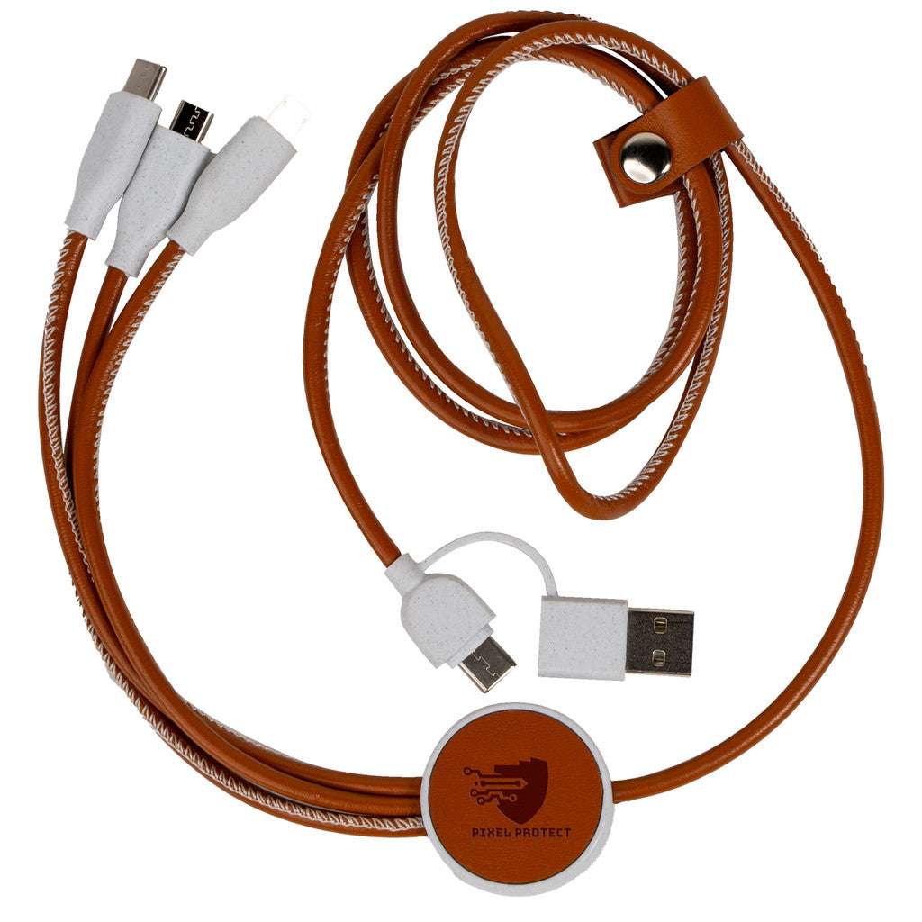TerraTone™ 3 in 1 Charging Cable