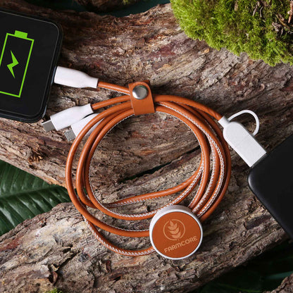 TerraTone™ 3 in 1 Charging Cable