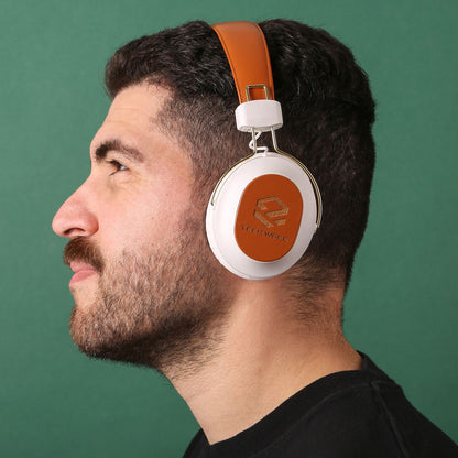 TerraTone™ Wireless Headphones