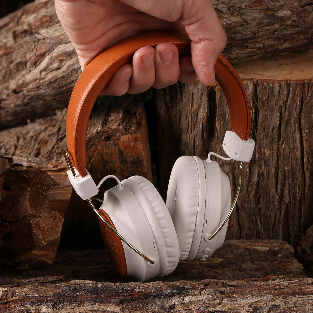 TerraTone™ Wireless Headphones