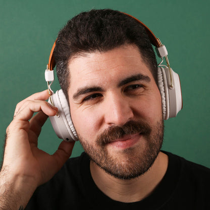 TerraTone™ Wireless Headphones