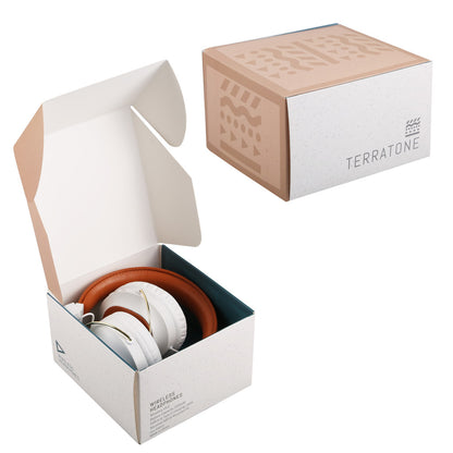 TerraTone™ Wireless Headphones