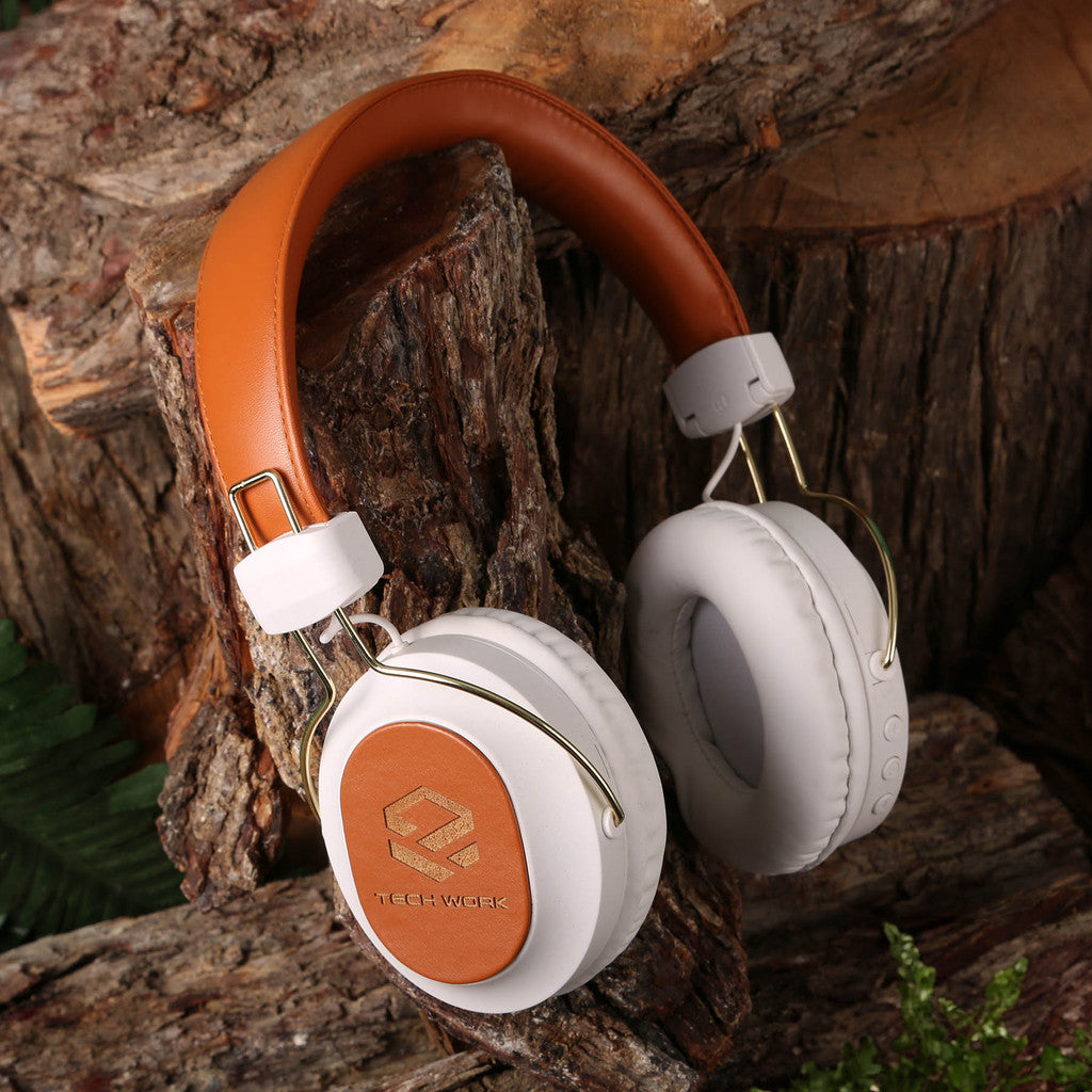 TerraTone™ Wireless Headphones