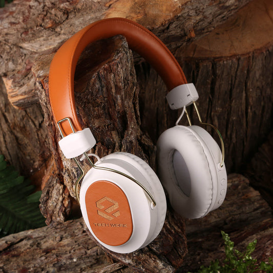 TerraTone™ Wireless Headphones