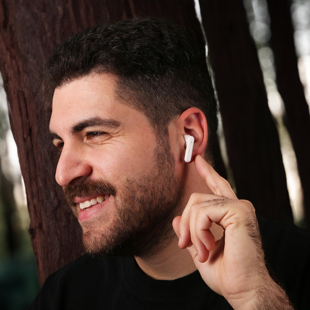 TerraTone™ True Wireless Earbuds