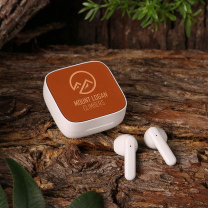 TerraTone™ True Wireless Earbuds