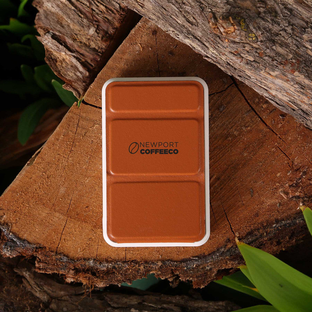 TerraTone™ Eco Powerbank and Wireless Charger