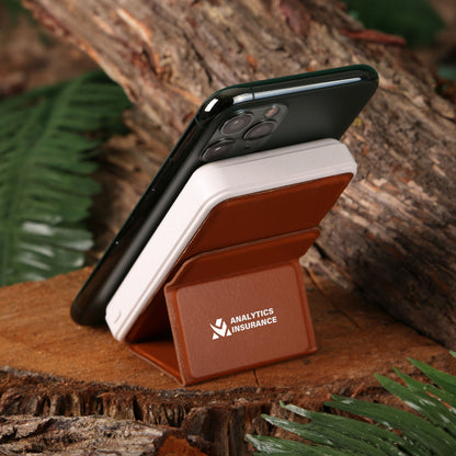 TerraTone™ Eco Powerbank and Wireless Charger