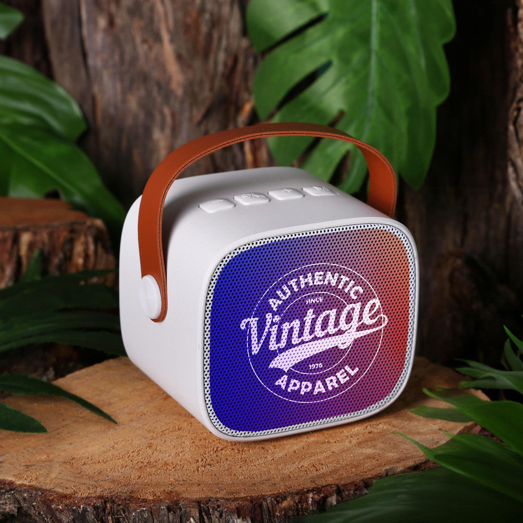 TerraTone™ 5 Watt Wireless Speaker