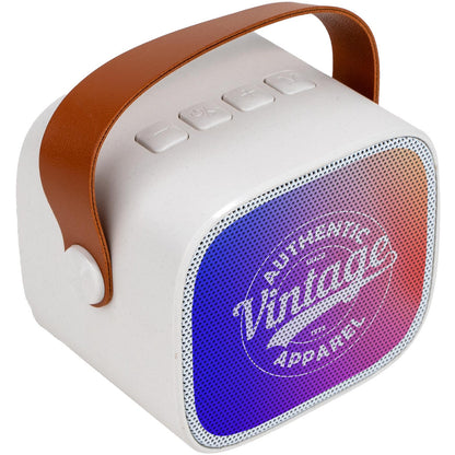 TerraTone™ 5 Watt Wireless Speaker