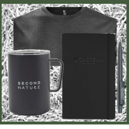 Branded Employee ECO Essentials
