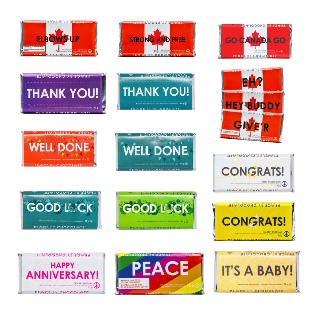 Made in Canada Success