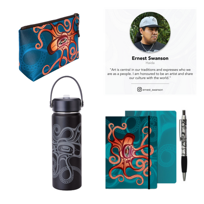 Indigenous Art Essentials