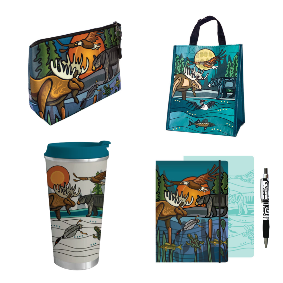 Indigenous Art Essentials