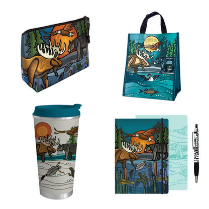 Indigenous Art Essentials