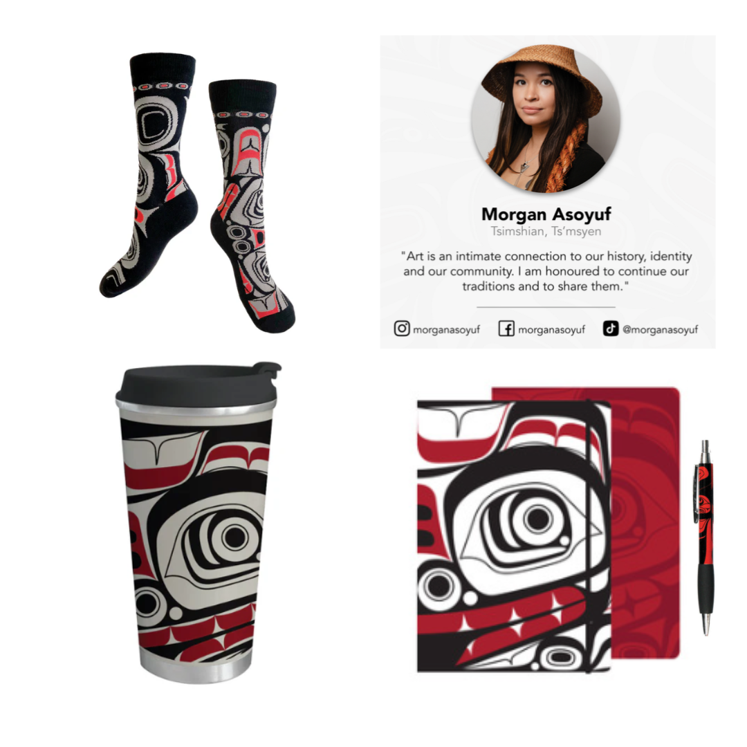 Indigenous Art Essentials