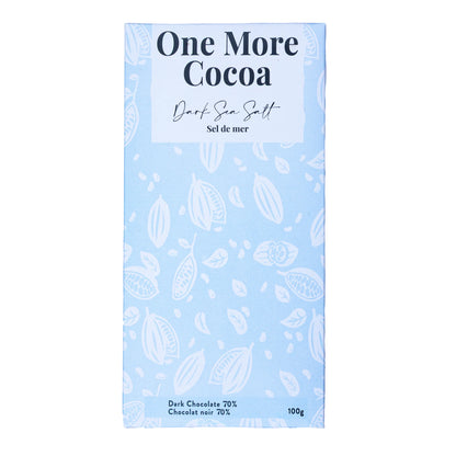 Gourmet Chocolate