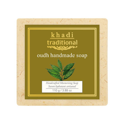 Khadi Traditional Oudh Pack