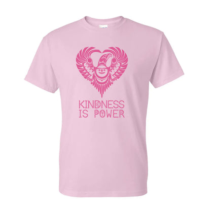 Indigenous Art Anti-Bullying T-Shirt