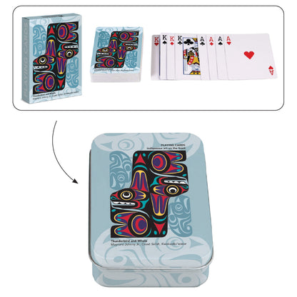 Indigenous Art Playing Cards - Single Deck