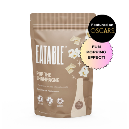 Happy Hour Popcorn