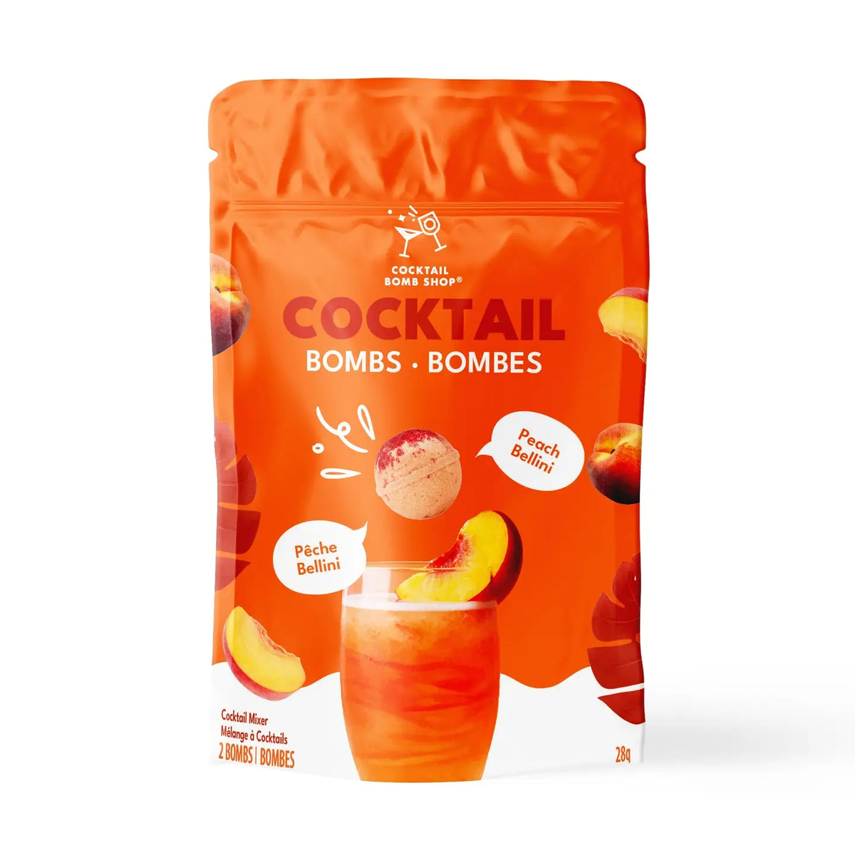 Cocktail Bombs