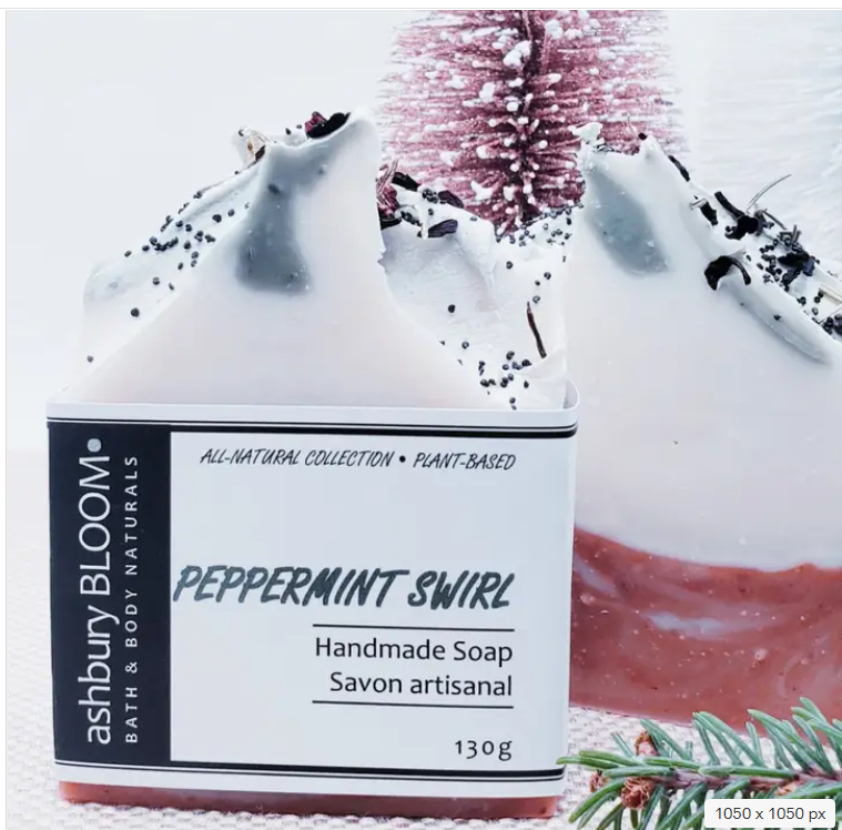 Handmade Soap Bar