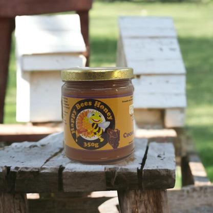 Flavoured Ontario Honey