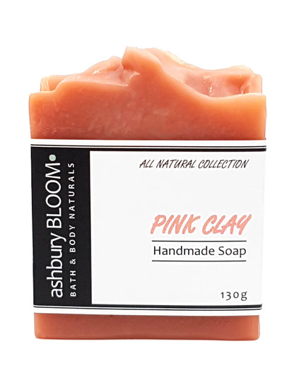 Handmade Soap Bar