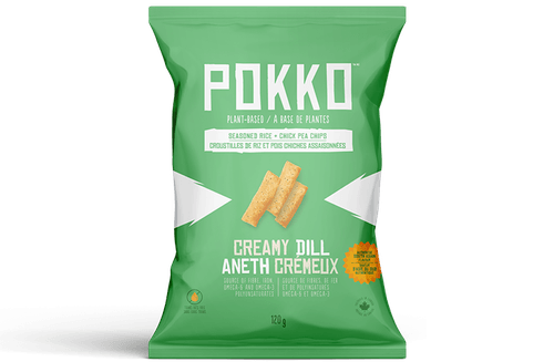 Pokko - Creamy Dill