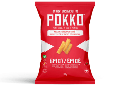 Pokko - Spicy