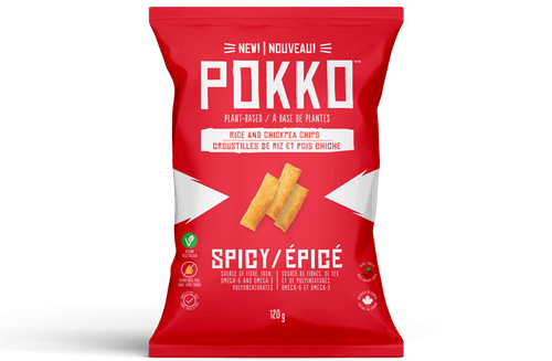 Pokko - Spicy