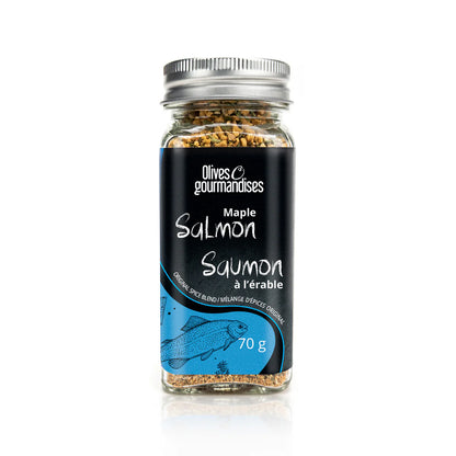 Spice Blends