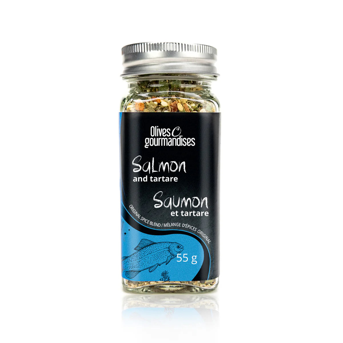 Spice Blends