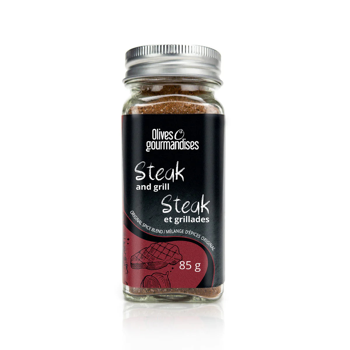 Spice Blends
