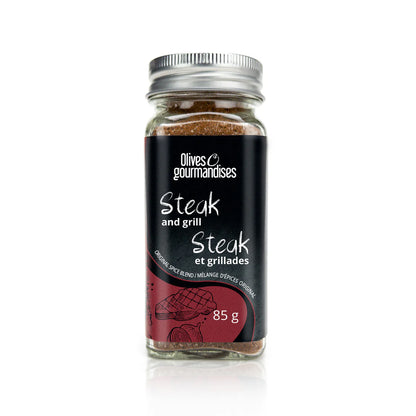 Spice Blends