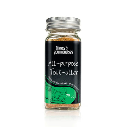 Spice Blends