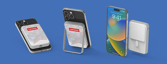 PowerMag - Magnetic Wireless Charger