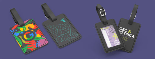 PowerTag Travel Tag with Bluetooth FindMy Capacity