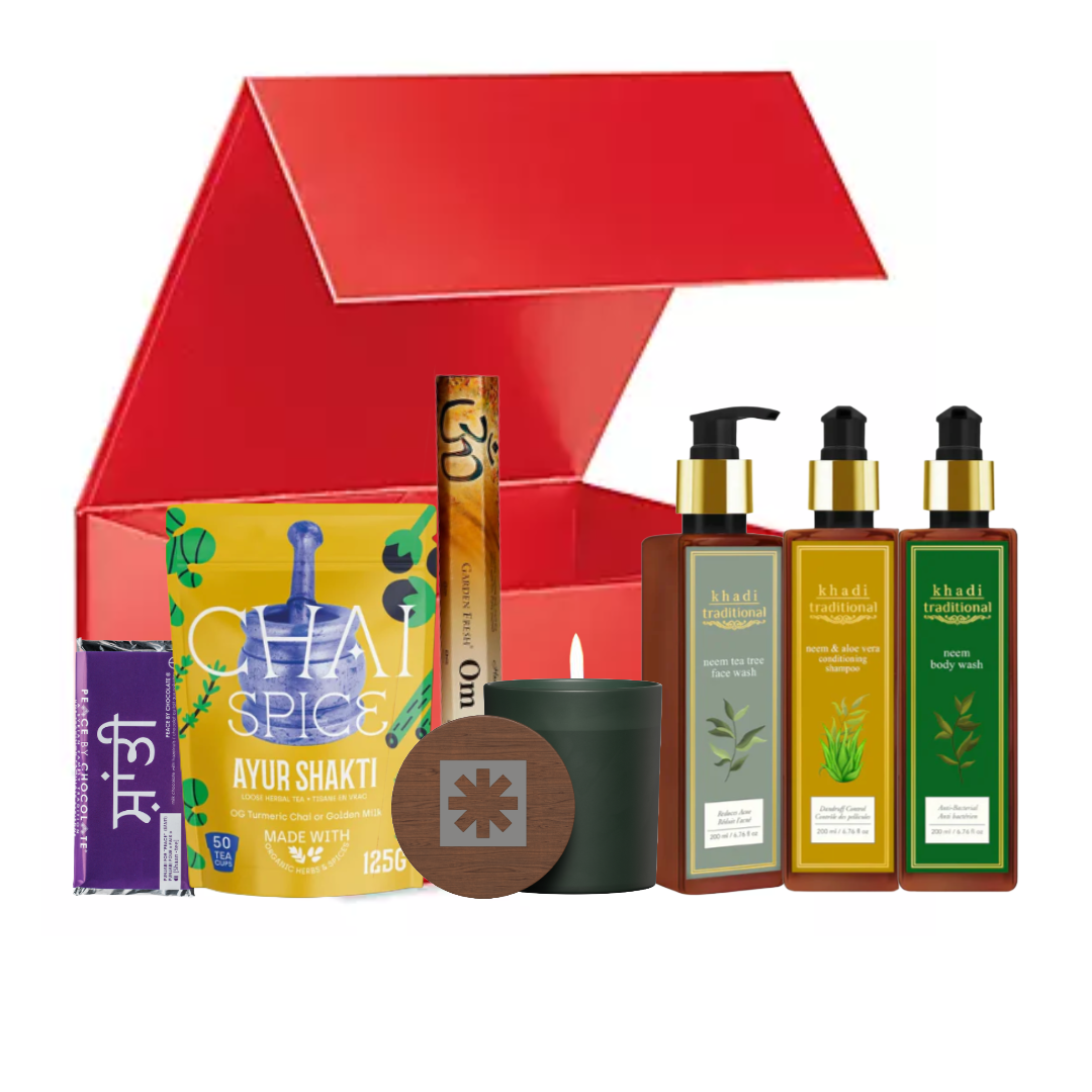 Festival of Lights Gift Box