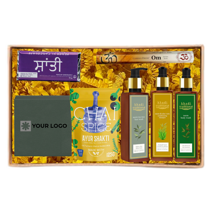 Festival of Lights Gift Box