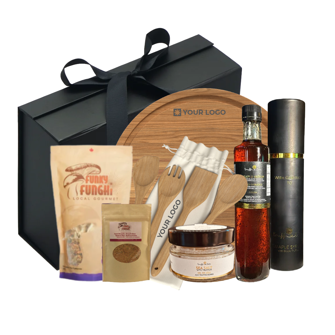 Funghi Foodie Box
