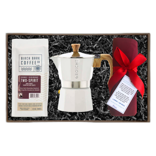 Give Back Bundle: Help Hunger from Home