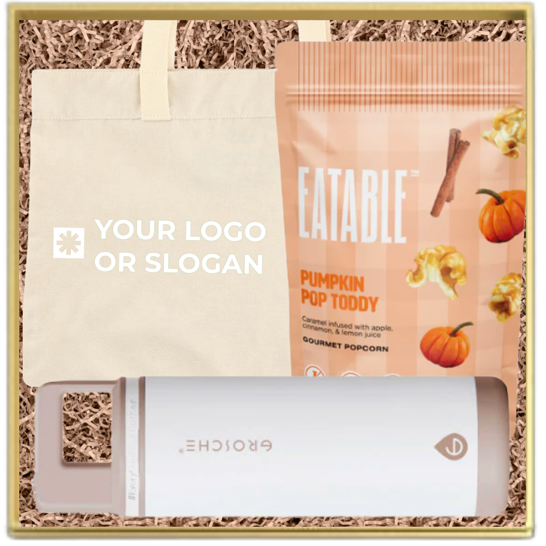 Give Back Bundle: Help Hunger On the Go